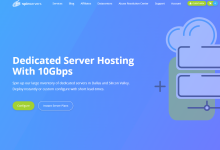 spinservers：高配美国独立服务器，$269/月，2*e5-2683v4/512G内存/4*1.6T/30T流量/10Gbps带宽-47to主机测评网 - 专注云服务器,国外服务器,虚拟主机,CDN加速,美国VPS主机测评