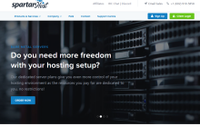 SpartanHost(斯巴达):西雅图AMD VPS补货,8折优惠,三网联通4837,10Gbps带宽-47to主机测评网 - 专注云服务器,国外服务器,虚拟主机,CDN加速,美国VPS主机测评