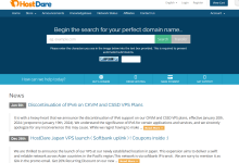 HostDare保加利亚VPS,8折优惠,年付$20.79,1核/768M/10G NVMe/1Gbps@5T流量/支持Windows-47to主机测评网 - 专注云服务器,国外服务器,虚拟主机,CDN加速,美国VPS主机测评