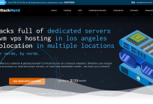 Racknerd:爱尔兰VPS仅需$10.29+$5.99/年,1核/1G/20G SSD/1Gbps/4T流量-47to主机测评网 - 专注云服务器,国外服务器,虚拟主机,CDN加速,美国VPS主机测评