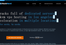RackNerd:VPS低至$10.99/年,cpanel主机$13.77/年,独立服务器$59/月,站群$139/月-47to主机测评网 - 专注云服务器,国外服务器,虚拟主机,CDN加速,美国VPS主机测评