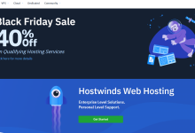 hostwinds:虚拟主机/VPS-6折优惠(美国/荷兰)可以免费换IP,IPv4提供512个C段,行业最便宜的全管理服务-47to主机测评网 - 专注云服务器,国外服务器,虚拟主机,CDN加速,美国VPS主机测评