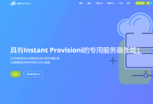 spinservers:美国圣何塞/达拉斯服务器仅需$49/月起,默认10Gbps带宽@不限流量-47to主机测评网 - 专注云服务器,国外服务器,虚拟主机,CDN加速,美国VPS主机测评