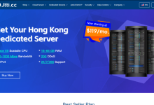 JTTI:新加坡服务商香港专用服务器100Mbps无限流量仅需$119/月-47to主机测评网 - 专注云服务器,国外服务器,虚拟主机,CDN加速,美国VPS主机测评
