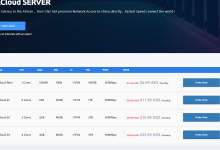 JUSTG:南非CN2 GIA VPS 5折促销月付仅需$6.99,500Mbps带宽-47to主机测评网 - 专注云服务器,国外服务器,虚拟主机,CDN加速,美国VPS主机测评