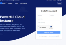 DMIT:美国洛杉矶VPS7折优惠仅需$33.21/年,1核/1G内存/20G SSD/1000G流量-47to主机测评网 - 专注云服务器,国外服务器,虚拟主机,CDN加速,美国VPS主机测评