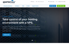 SpartanHost:美国西雅图CMIN2 VPS云服务器仅需$24/月,4CPU(AMD Ryzen 7950X))/4GB内存/100G SSD/200Mbps端口@2TB流量-47to主机测评网 - 专注云服务器,国外服务器,虚拟主机,CDN加速,美国VPS主机测评