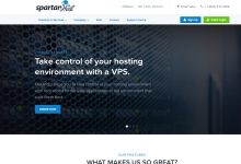 SpartanHost(斯巴达):西雅图AMD VPS8折循环优惠,三网联通4837,10Gbps带宽-47to主机测评网 - 专注云服务器,国外服务器,虚拟主机,CDN加速,美国VPS主机测评