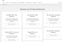 SaltyFish(咸鱼云)，美国CN2 GIA VPS仅需280元/年，1核/512M内存/1G带宽@600G流量-47to主机测评网 - 专注云服务器,国外服务器,虚拟主机,CDN加速,美国VPS主机测评