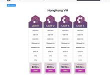 juhost:香港VPS7折优惠仅需$25/年,三网高速直连100M带宽-47to主机测评网 - 专注云服务器,国外服务器,虚拟主机,CDN加速,美国VPS主机测评