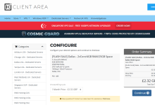 Kuroit:美国/英国/新加坡VPS闪购仅需$3/月,2核4G/25GB NVMe/1G带宽@2T流量-47to主机测评网 - 专注云服务器,国外服务器,虚拟主机,CDN加速,美国VPS主机测评