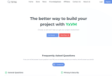 YXVM:香港物理机5折优惠大陆优化线路仅需$200/月起,最高5Gbps带宽&600T流量/月-47to主机测评网 - 专注云服务器,国外服务器,虚拟主机,CDN加速,美国VPS主机测评