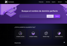 hostealo:云服务器提供10Gbps不限流量VPS,低至€4.99/月,数据中心有“西班牙/德国/荷兰/美国”-47to主机测评网 - 专注云服务器,国外服务器,虚拟主机,CDN加速,美国VPS主机测评