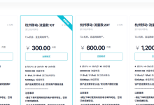 HKSPEE Network:杭州移动独立IP仅需300元/月/2核/2GB内存/10GB SSD空间/10TB流量/500Mbps端口/KVM/-47to主机测评网 - 专注云服务器,国外服务器,虚拟主机,CDN加速,美国VPS主机测评