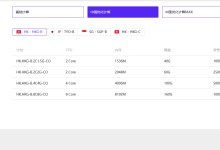 ISIF Cloud:香港防御优化云服务器仅需€18/月,大陆三网优化网络(CN2/CUII/CMIN2)+DDoS防御+AMD高性能平台-47to主机测评网 - 专注云服务器,国外服务器,虚拟主机,CDN加速,美国VPS主机测评