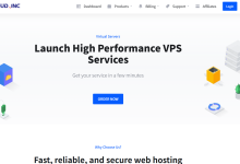 tudcloud:美国三网AS4837+高防保护/香港CN2+BGP+不限流量全场VPS低至$4/月(8折优惠)-47to主机测评网 - 专注云服务器,国外服务器,虚拟主机,CDN加速,美国VPS主机测评