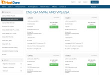 hostdare:三网高端网络+高性能AMD系列VPS6.5折优惠,$24/年-1.5G内存/1核/10gNVMe/500g流量/100M带宽-47to主机测评网 - 专注云服务器,国外服务器,虚拟主机,CDN加速,美国VPS主机测评