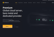 ctserver:中国优化大带宽服务器仅$79起,10G带宽不限流量仅$979!香港E5低至$9.8/月起!-47to主机测评网 - 专注云服务器,国外服务器,虚拟主机,CDN加速,美国VPS主机测评