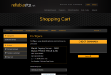 ReliableSite:洛杉矶/纽约/迈阿密VPS仅需$139/月/AMD Ryzen 9900X/192GB内存/8TB NVMe硬盘/DDOS/不限流量/1Gbps带宽/DDOS-47to主机测评网 - 专注云服务器,国外服务器,虚拟主机,CDN加速,美国VPS主机测评