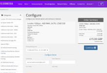 VeloxMedia:英国仅需£15/年/2核/4GB内存/25GB SSD空间/不限流量/10Gbps端口/KVM-47to主机测评网 - 专注云服务器,国外服务器,虚拟主机,CDN加速,美国VPS主机测评