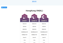 juhost:香港便宜服务器仅需$49.99/首月,Xeon Gold 6138/32G内存/800GB SSD/35Mbps Dedicated Or 50Mbps Shared-47to主机测评网 - 专注云服务器,国外服务器,虚拟主机,CDN加速,美国VPS主机测评