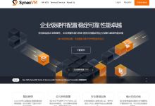 SynexVM:香港VPS仅需$50/月/2核/2GB内存/50GB SSD空间/不限流量/500Mbps-1Gbps端口/KVM/香港PCCW-HKT/HKBN-HOME/HKT-HOME-47to主机测评网 - 专注云服务器,国外服务器,虚拟主机,CDN加速,美国VPS主机测评