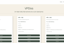 Serverbear:新加坡/荷兰/加拿大VPS仅需€3.95/月/4核/6GB内存/100GB NVMe空间/30TB流量/10Gbps端口/KVM-47to主机测评网 - 专注云服务器,国外服务器,虚拟主机,CDN加速,美国VPS主机测评