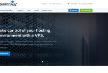 SpartanHost:达拉斯存储型VPS仅需$6/月,1CPU(2.6 GHz E5-2690v4)/1GB内存/1TB空间/10Gbps端口@3TB流量-47to主机测评网 - 专注云服务器,国外服务器,虚拟主机,CDN加速,美国VPS主机测评