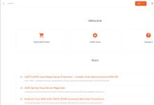 lightlayer:美国圣何塞2*E5-2660/32G/1Gbps大带宽服务器月付仅需$99,菲律宾E3-1230服务器7折月付仅需$77-47to主机测评网 - 专注云服务器,国外服务器,虚拟主机,CDN加速,美国VPS主机测评