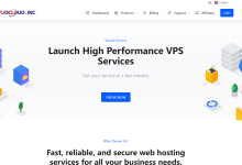 tudcloud:全场VPS7折优惠,香港CN2+BGP、美国三网AS4837+高防保护仅需4.8/月-47to主机测评网 - 专注云服务器,国外服务器,虚拟主机,CDN加速,美国VPS主机测评