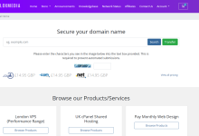 VeloxMedia:荷兰仅需£15/年/2核/3GB内存/30GB NVMe空间/2TB流量/1Gbps端口/KVM/-47to主机测评网 - 专注云服务器,国外服务器,虚拟主机,CDN加速,美国VPS主机测评