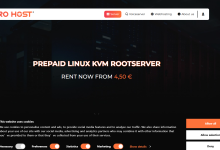 BERO HOST:德国VPS仅需€12/年/2GB内存/20GB NVMe空间/不限流量/1Gbps端口/DDOS/KVM-47to主机测评网 - 专注云服务器,国外服务器,虚拟主机,CDN加速,美国VPS主机测评