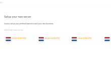 QDE:荷兰VPS7.5折仅需€5.21/月、4G内存/2核/40gNVMe/8T流量/10Gbps带宽/免费快照-47to主机测评网 - 专注云服务器,国外服务器,虚拟主机,CDN加速,美国VPS主机测评
