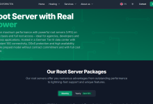 Informaten:德国VPS仅需€8.5/月/6核/20GB内存/200GB NVMe空间/不限流量/1Gbps端口/KVM-47to主机测评网 - 专注云服务器,国外服务器,虚拟主机,CDN加速,美国VPS主机测评