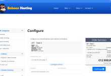 BaboonHosting:荷兰vps仅需€12.99/年/1GB内存/30GB SSD空间/4TB流量/10Gbps端口/KVM-47to主机测评网 - 专注云服务器,国外服务器,虚拟主机,CDN加速,美国VPS主机测评