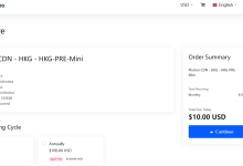 Peekabo CDN：香港/日本国内优化，100GB月流量，1Gbps带宽，月付10美金-47to主机测评网 - 专注云服务器,国外服务器,虚拟主机,CDN加速,美国VPS主机测评