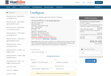 HostDZire：美国VPS仅需$78/3年/4核/6GB内存/100GB NVMe空间/25TB流量/10Gbps端口/KVM/新加坡/洛杉矶/华盛顿-47to主机测评网 - 专注云服务器,国外服务器,虚拟主机,CDN加速,美国VPS主机测评