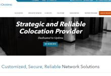 colocrossing:美国VPS仅需$10.99/年,全部给100T流量-47to主机测评网 - 专注云服务器,国外服务器,虚拟主机,CDN加速,美国VPS主机测评