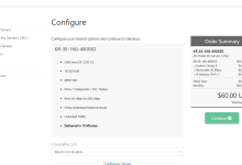 MOACK:韩国VPS仅需$60/月/E3-1230V2/16G内存以上/400GB SSD硬盘/不限流量/30Mbps带宽/韩国/国内优化-47to主机测评网 - 专注云服务器,国外服务器,虚拟主机,CDN加速,美国VPS主机测评