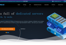 RackNerd：2025黑五VPS/独立服务器/虚拟主机开卖仅需$10.6/年起-47to主机测评网 - 专注云服务器,国外服务器,虚拟主机,CDN加速,美国VPS主机测评