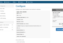 ChangeIP：海外vps仅需$1/月/256MB内存/15GB SSD空间/250GB流量/100Mbps端口/KVM/新加坡/洛杉矶/芝加哥/荷兰/德国-47to主机测评网 - 专注云服务器,国外服务器,虚拟主机,CDN加速,美国VPS主机测评