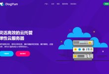 DogYun：2025双11活动，7折优惠；充值送余额；香港独服；幸运大转盘每日抽取5折码，流量，余额等奖品-47to主机测评网 - 专注云服务器,国外服务器,虚拟主机,CDN加速,美国VPS主机测评