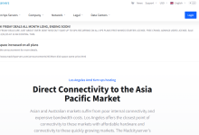 Madcityservers：洛杉矶/芝加哥/迈阿密/纽约VPS仅需$2.1/月/1核@AMD Ryzen 9950x/1GB内存/100GB NVMe空间/不限流量/1Gbps端口/KVM-47to主机测评网 - 专注云服务器,国外服务器,虚拟主机,CDN加速,美国VPS主机测评