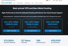 contabo：全场VPS7.5折/独服8折/备份5折，日本/新加坡/印度/美国/德国/英国等机房-47to主机测评网 - 专注云服务器,国外服务器,虚拟主机,CDN加速,美国VPS主机测评