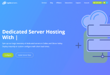 spinservers:美国独服10G带宽仅需$49,不限流量款低至$79,30分钟交付-47to主机测评网 - 专注云服务器,国外服务器,虚拟主机,CDN加速,美国VPS主机测评