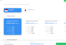 V.PS:境外VPS仅需€42.95/月/2核/2GB内存/30GB NVMe空间/1TB流量/1Gbps端口/KVM/新加坡CN2 GIA/日本CN2 GIA-47to主机测评网 - 专注云服务器,国外服务器,虚拟主机,CDN加速,美国VPS主机测评