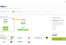 Ozonti:荷兰VPS仅需$3/月/1核@Ryzen 9950x/2GB内存/30GB NVMe空间/6TB流量/1Gbps端口/KVM-47to主机测评网 - 专注云服务器,国外服务器,虚拟主机,CDN加速,美国VPS主机测评