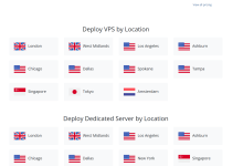 Kuroit:新西兰奥克兰VPS65折优惠仅需£1.95 GBP/月起,Intel Silver处理器+NVMe硬盘+10Gbps网络-47to主机测评网 - 专注云服务器,国外服务器,虚拟主机,CDN加速,美国VPS主机测评