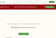 cloudcone:圣诞节VPS特别促销仅需$13.59/年,可选洛杉矶/圣路易斯/雷斯顿-47to主机测评网 - 专注云服务器,国外服务器,虚拟主机,CDN加速,美国VPS主机测评