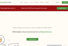 cloudcone:特价VPS仅需$9.99/年,洛杉矶/雷斯顿/圣路易斯机房-47to主机测评网 - 专注云服务器,国外服务器,虚拟主机,CDN加速,美国VPS主机测评